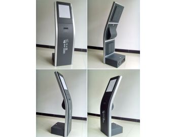 排隊叫号機