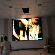 LED顯示屏生産流程與工藝